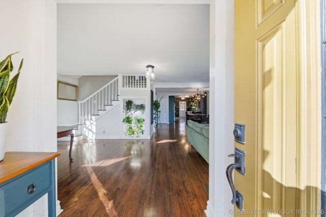 1624 S Victor Avenue, Tulsa, OK 74104