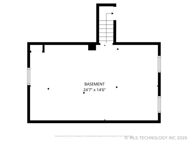 1624 S Victor Avenue, Tulsa, OK 74104