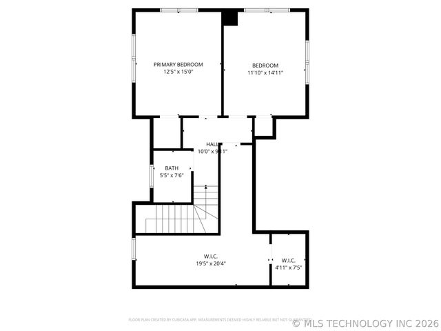 1624 S Victor Avenue, Tulsa, OK 74104