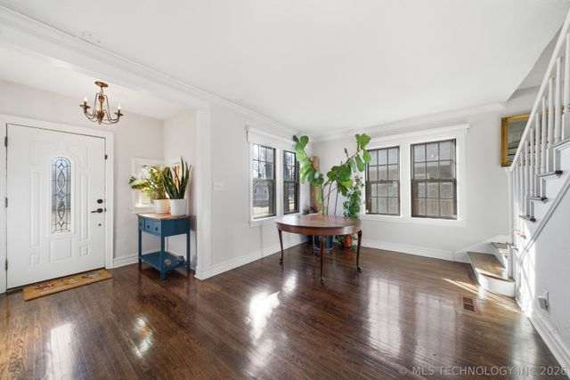 1624 S Victor Avenue, Tulsa, OK 74104