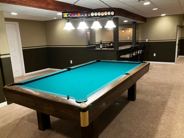 4503 WOODCLIFF Lane, Roscoe, IL 61073