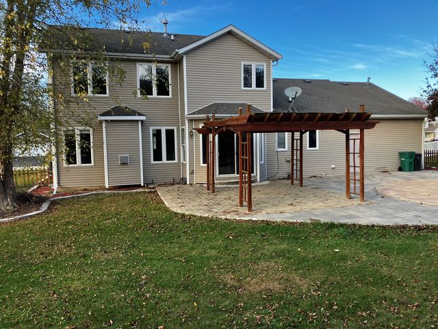 4503 WOODCLIFF Lane, Roscoe, IL 61073