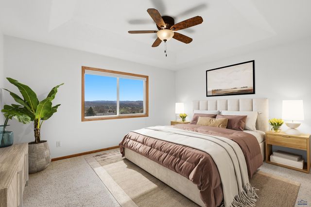 2049 HARNEY DR, Rapid City, SD 57702