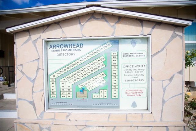 201 E Arrow 73, Glendora, CA 91740