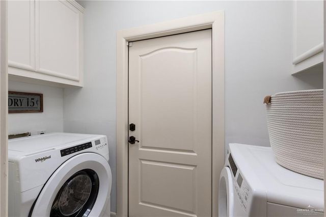 125 E Yucca Avenue, Mcallen, TX 78504