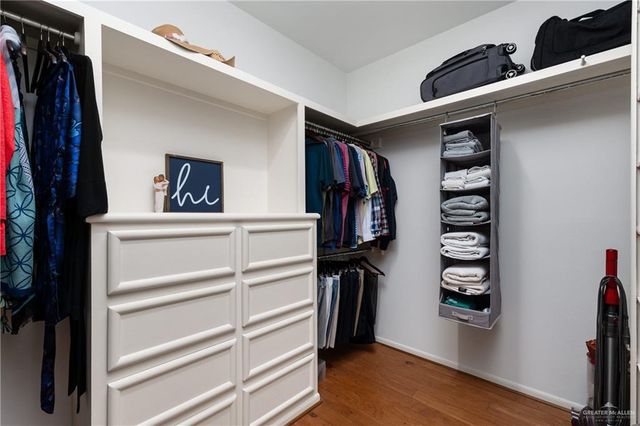 125 E Yucca Avenue, Mcallen, TX 78504