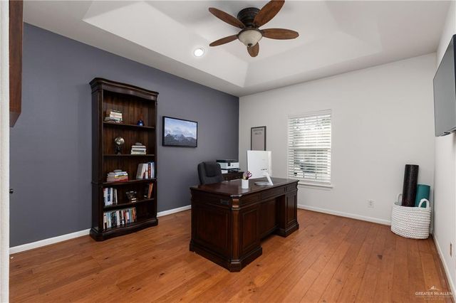 125 E Yucca Avenue, Mcallen, TX 78504