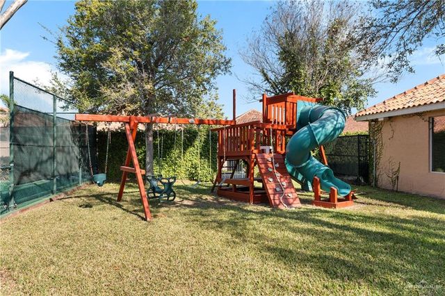 125 E Yucca Avenue, Mcallen, TX 78504