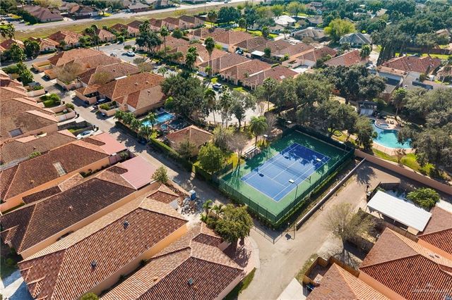 125 E Yucca Avenue, Mcallen, TX 78504