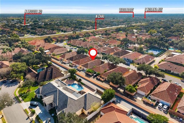 125 E Yucca Avenue, Mcallen, TX 78504