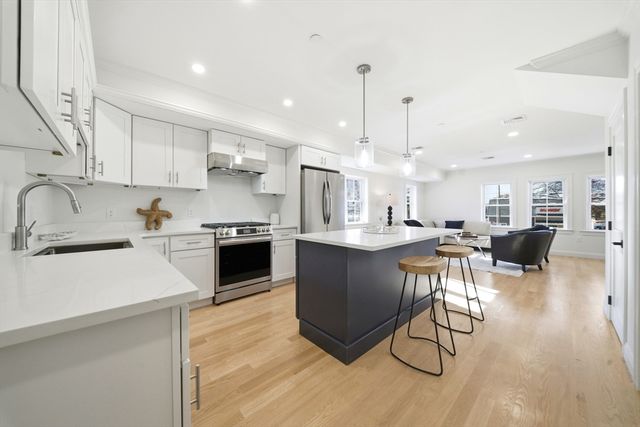 50 N. Payne St 1, Quincy, MA 02169