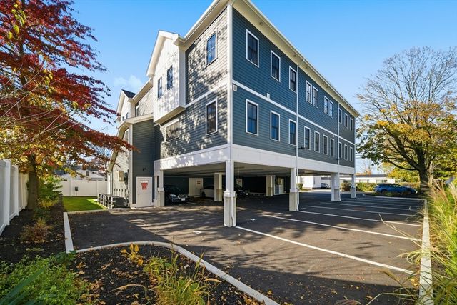 50 N. Payne St 1, Quincy, MA 02169