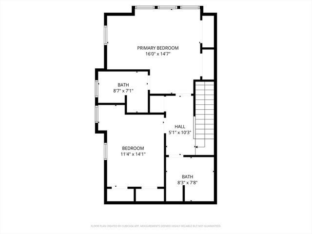 50 N. Payne St 1, Quincy, MA 02169