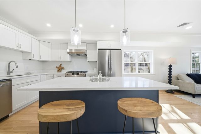 50 N. Payne St 1, Quincy, MA 02169