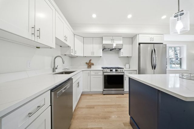 50 N. Payne St 1, Quincy, MA 02169