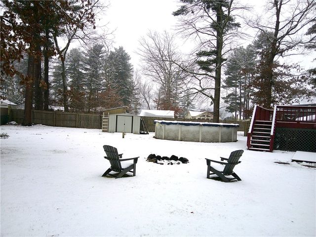 179 Acres Of Pine Road, Coventry, RI 02816