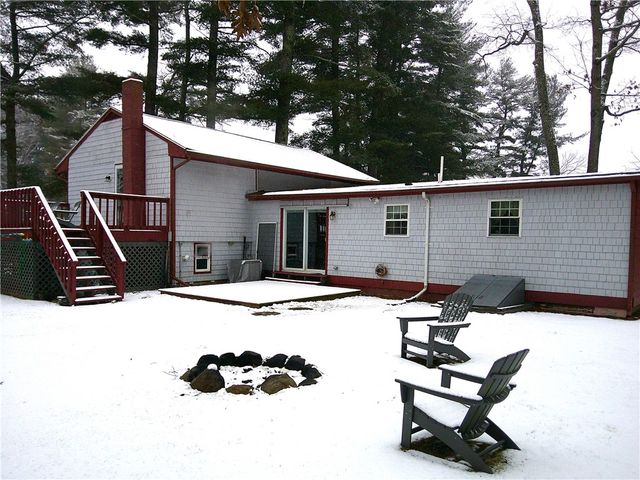 179 Acres Of Pine Road, Coventry, RI 02816