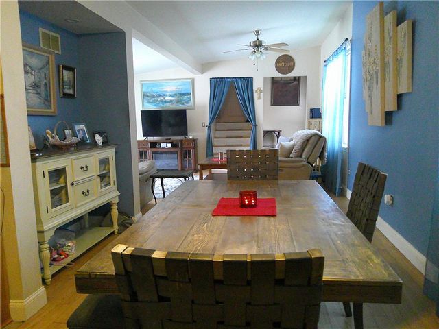 179 Acres Of Pine Road, Coventry, RI 02816