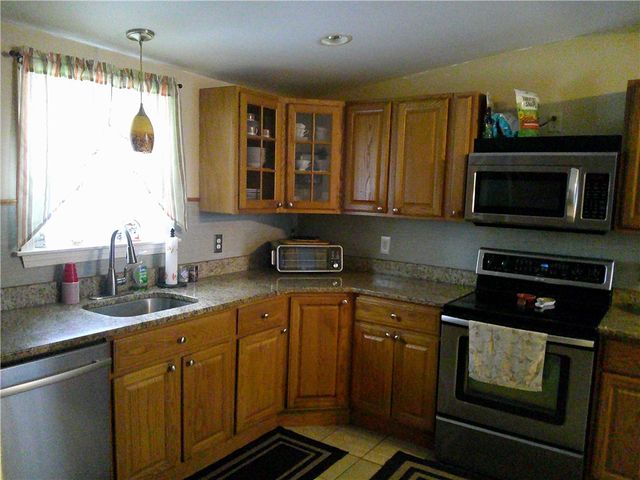 179 Acres Of Pine Road, Coventry, RI 02816