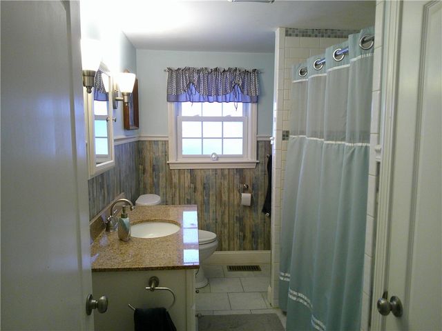 179 Acres Of Pine Road, Coventry, RI 02816