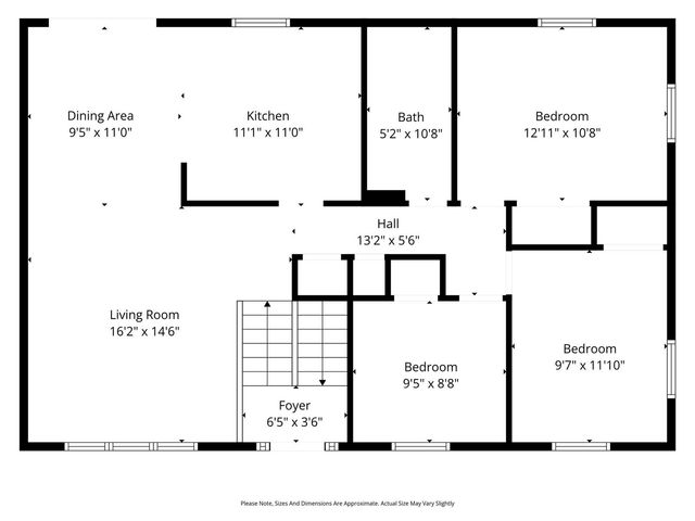 4513 Navajo Dr NE, Cedar Rapids, IA 52402