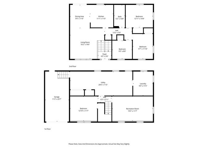 4513 Navajo Dr NE, Cedar Rapids, IA 52402