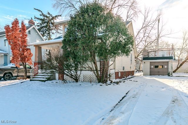 19330 Naumann Avenue, Euclid, OH 44119