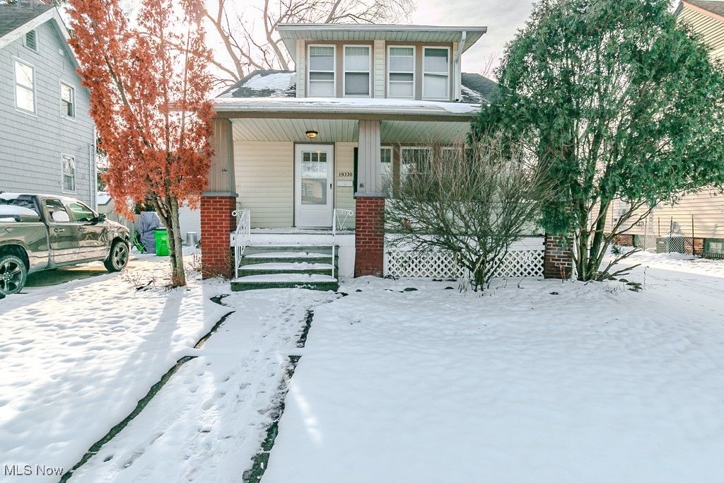 19330 Naumann Avenue, Euclid, OH 44119