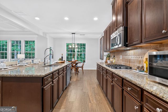 3980 Sweeting Street, Cumming, GA 30041