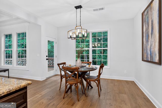 3980 Sweeting Street, Cumming, GA 30041