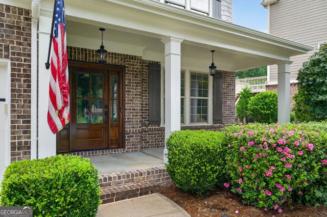 3980 Sweeting Street, Cumming, GA 30041