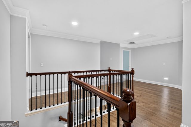 3980 Sweeting Street, Cumming, GA 30041