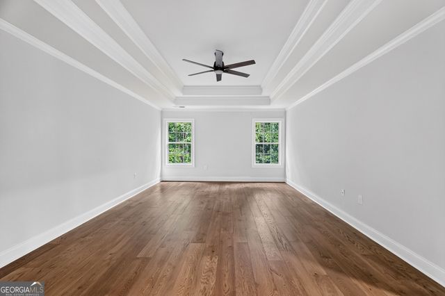 3980 Sweeting Street, Cumming, GA 30041
