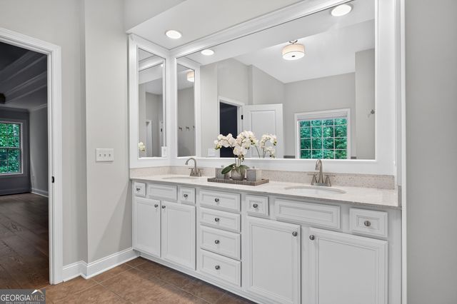 3980 Sweeting Street, Cumming, GA 30041