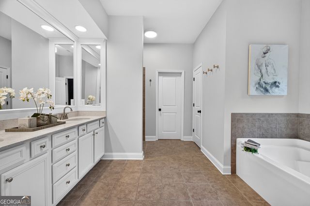 3980 Sweeting Street, Cumming, GA 30041