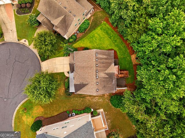 3980 Sweeting Street, Cumming, GA 30041