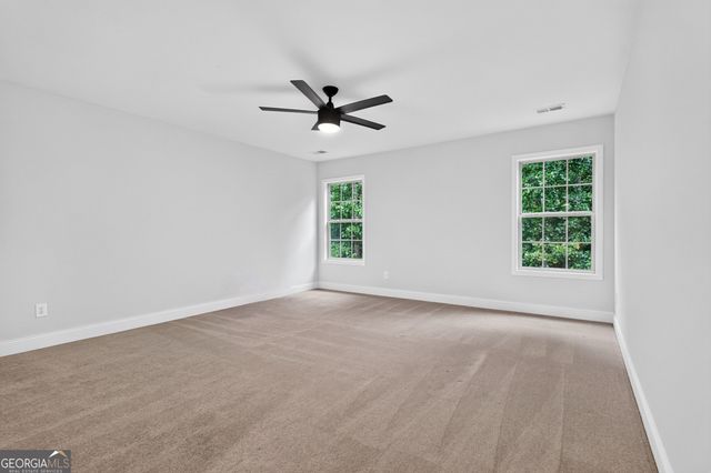 3980 Sweeting Street, Cumming, GA 30041
