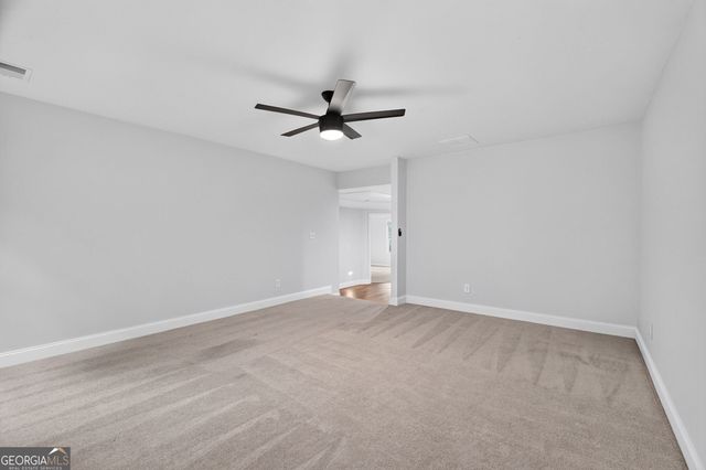 3980 Sweeting Street, Cumming, GA 30041