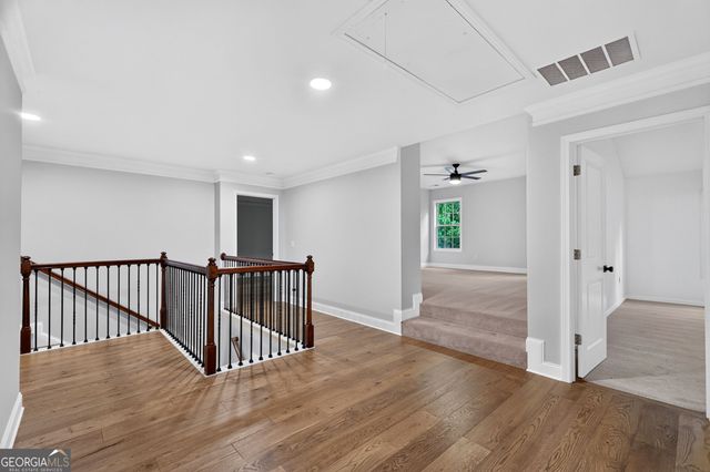 3980 Sweeting Street, Cumming, GA 30041