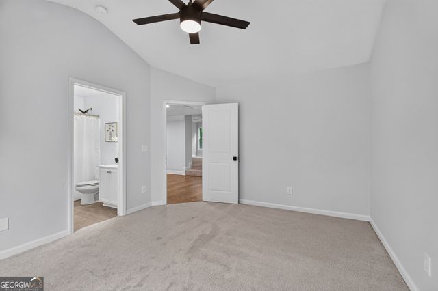 3980 Sweeting Street, Cumming, GA 30041