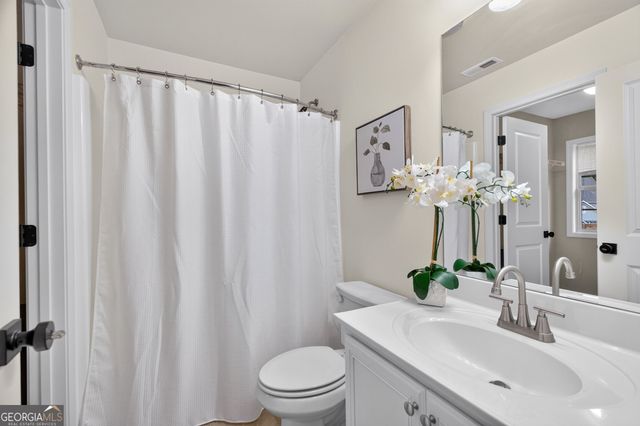 3980 Sweeting Street, Cumming, GA 30041