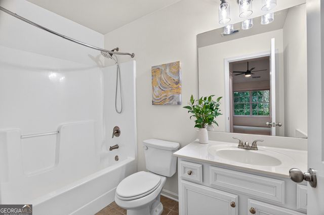 3980 Sweeting Street, Cumming, GA 30041