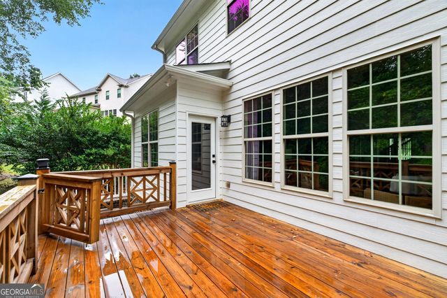 3980 Sweeting Street, Cumming, GA 30041