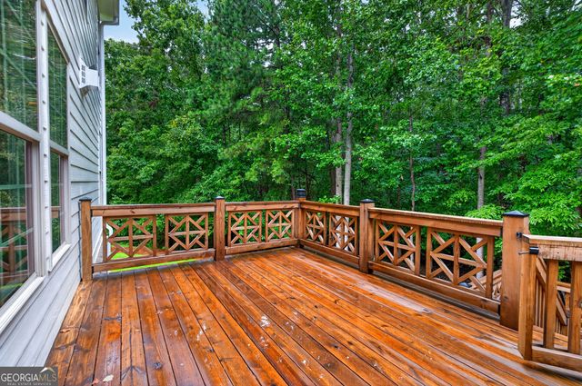 3980 Sweeting Street, Cumming, GA 30041