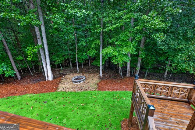 3980 Sweeting Street, Cumming, GA 30041