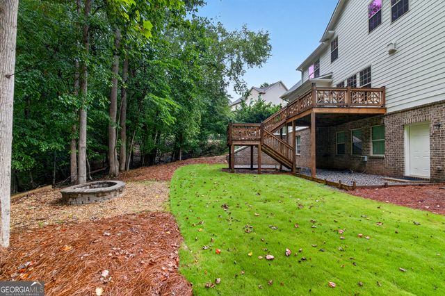 3980 Sweeting Street, Cumming, GA 30041