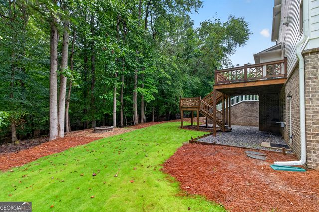 3980 Sweeting Street, Cumming, GA 30041