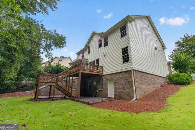 3980 Sweeting Street, Cumming, GA 30041