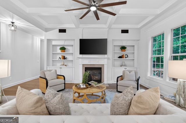 3980 Sweeting Street, Cumming, GA 30041