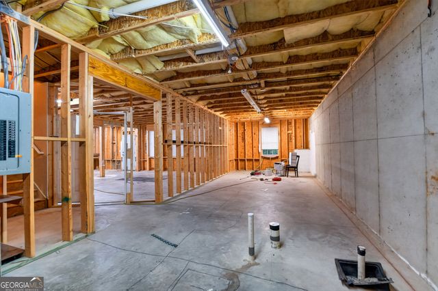 3980 Sweeting Street, Cumming, GA 30041